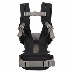 Joie Savvy Babytrage Black Pepper -Kinderwagen v1907aabpp000 2902 cs cc web