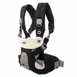 Joie Savvy Babytrage Black Pepper -Kinderwagen v1907aabpp000 ltang cs cc web