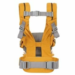 Joie Savvy Babytrage Butterscotch -Kinderwagen v1907aabsc000 savvy butterscotch 0147 cs cc web