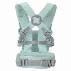Joie Savvy Lite Babytrage Mineral -Kinderwagen v2209aamnr000 savvylite mineral back cs cc web
