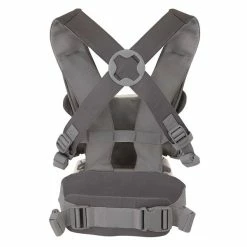 Joie Savvy Lite Babytrage Cobblestone -Kinderwagen v22209aacbl000 savvylite cobblestone back web