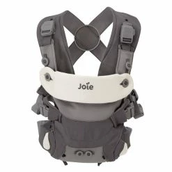 Joie Savvy Lite Babytrage Cobblestone