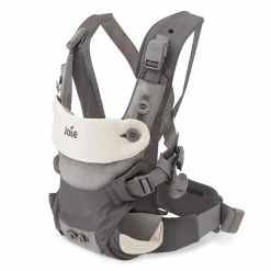 Joie Savvy Lite Babytrage Cobblestone -Kinderwagen v22209aacbl000 savvylite cobblestone rtang web