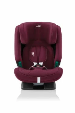 Britax Römer Versafix Burgundy Red Kindersitz Gruppe ECE R 129 / I-Size 7 Britax Römer Versafix Burgundy Red Kindersitz Gruppe ECE R 129 / I-Size -Kinderwagen versafix burgundyred 03 2023