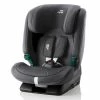 Britax Römer Versafix Midnight Grey Kindersitz Gruppe ECE R 129 / I-Size