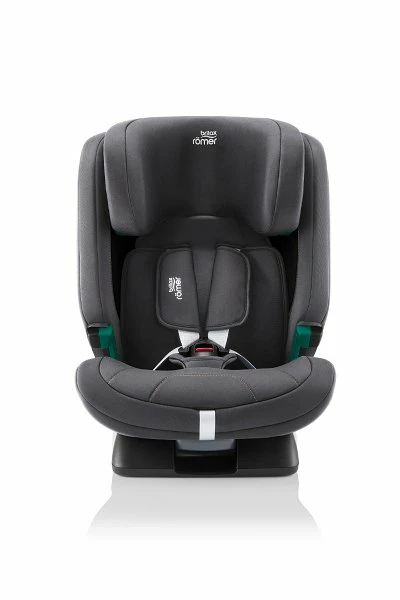 Britax Römer Versafix Midnight Grey Kindersitz Gruppe ECE R 129 / I-Size 4 Britax Römer Versafix Midnight Grey Kindersitz Gruppe ECE R 129 / I-Size – Bild 4