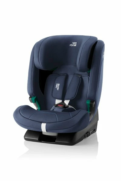 Britax Römer Versafix Moonlight Blue Kindersitz Gruppe ECE R 129 / I-Size 1 Britax Römer Versafix Moonlight Blue Kindersitz Gruppe ECE R 129 / I-Size