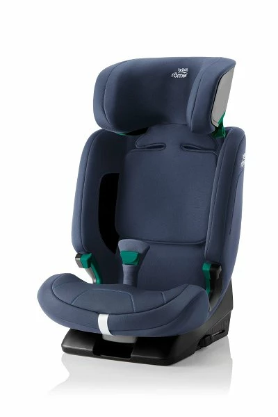 Britax Römer Versafix Moonlight Blue Kindersitz Gruppe ECE R 129 / I-Size 3 Britax Römer Versafix Moonlight Blue Kindersitz Gruppe ECE R 129 / I-Size – Bild 3