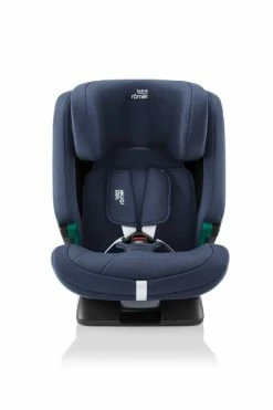 Britax Römer Versafix Moonlight Blue Kindersitz Gruppe ECE R 129 / I-Size 7 Britax Römer Versafix Moonlight Blue Kindersitz Gruppe ECE R 129 / I-Size -Kinderwagen versafix moonlightblue 03 2023