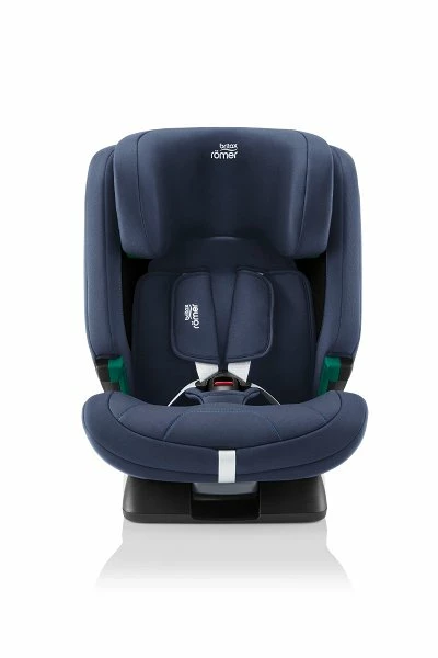 Britax Römer Versafix Moonlight Blue Kindersitz Gruppe ECE R 129 / I-Size 4 Britax Römer Versafix Moonlight Blue Kindersitz Gruppe ECE R 129 / I-Size – Bild 4