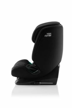 Britax Römer Versafix Space Black Kindersitz Gruppe ECE R 129 / I-Size -Kinderwagen versafix spaceblack 01 2023