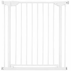 Childhome Eltra Türgitter Weiß Installation Ohne Schrauben