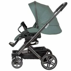 Hartan VIP GTS Sportwagen 2023 Bunny Dots (900) -Kinderwagen vip gts 2326 141 900 spowa ansicht seite 1