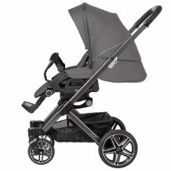 Hartan VIP GTS Sportwagen 2023 Stardust (902) 5 Hartan VIP GTS Sportwagen 2023 Stardust (902) -Kinderwagen vip gts 2326 141 902 spowa ansicht seite 1