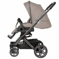 Hartan VIP GTS Sportwagen 2023 Classy Dots (906) -Kinderwagen vip gts 2326 141 906 spowa ansicht seite