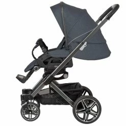 Hartan VIP GTS Sportwagen 2023 Bluestone (908) 5 Hartan VIP GTS Sportwagen 2023 Bluestone (908) -Kinderwagen vip gts 2326 141 908 spowa ansicht seite
