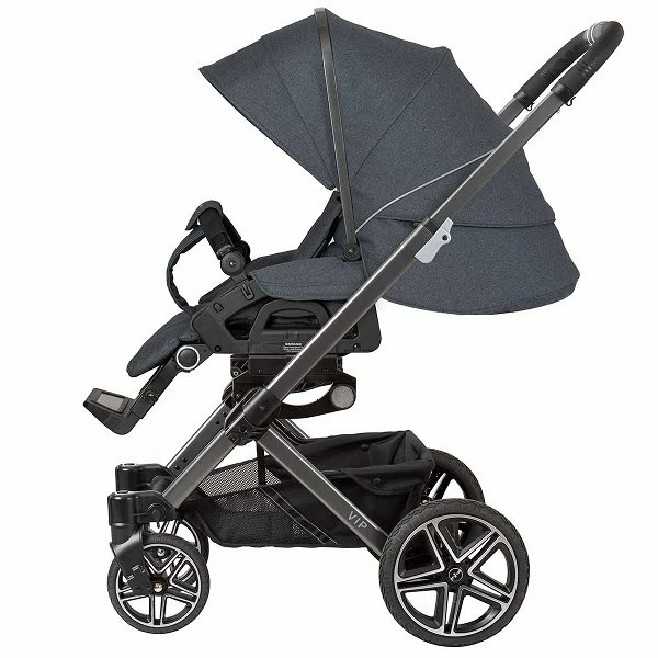 Hartan VIP GTS Sportwagen 2023 Bluestone (908) 2 Hartan VIP GTS Sportwagen 2023 Bluestone (908) – Bild 2