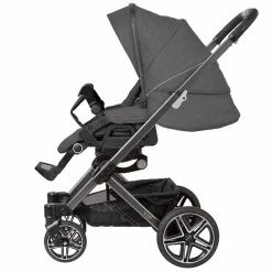 Hartan VIP GTS Sportwagen 2023 Little Penguin (910) -Kinderwagen vip gts 2326 141 910 spowa ansicht seite