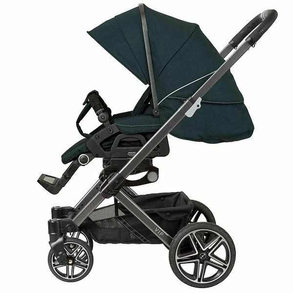 Hartan VIP GTS Sportwagen 2023 Racing Stars (912) 2 Hartan VIP GTS Sportwagen 2023 Racing Stars (912) – Bild 2