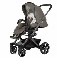 Hartan VIP GTS Sportwagen 2023 Green Nature (916)