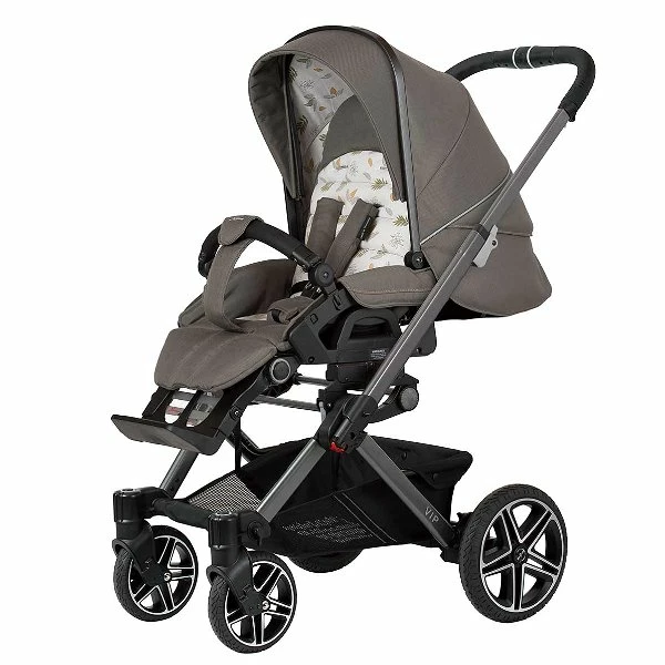 Hartan VIP GTS Sportwagen 2023 Green Nature (916) 1 Hartan VIP GTS Sportwagen 2023 Green Nature (916)