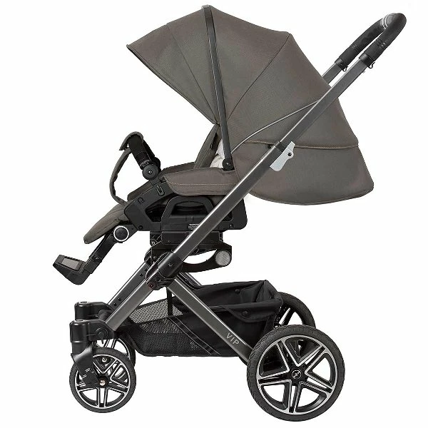 Hartan VIP GTS Sportwagen 2023 Green Nature (916) 2 Hartan VIP GTS Sportwagen 2023 Green Nature (916) – Bild 2