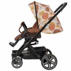 Hartan VIP GTS Sportwagen 2023 Fancy Faces (918) -Kinderwagen vip gts 2326 141 918 spowa ansicht seite