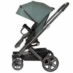 Hartan VIP GTX Sportwagen 2023 Bunny Dots (900) -Kinderwagen vip gtx 2327 142 900 spowa ansicht seite 2