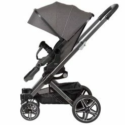 Hartan VIP GTX Sportwagen 2023 Stardust (902) 5 Hartan VIP GTX Sportwagen 2023 Stardust (902) -Kinderwagen vip gtx 2327 142 902 spowa ansicht seite 1