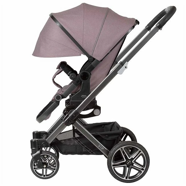 Hartan VIP GTX Sportwagen 2023 Lovely Teddy (904) 2 Hartan VIP GTX Sportwagen 2023 Lovely Teddy (904) – Bild 2