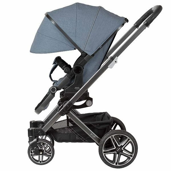 Hartan VIP GTX Sportwagen 2023 Hearts (914) 2 Hartan VIP GTX Sportwagen 2023 Hearts (914) – Bild 2