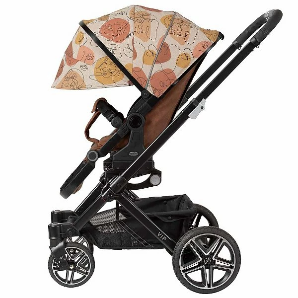 Hartan VIP GTX Sportwagen 2023 Fancy Faces (918) 2 Hartan VIP GTX Sportwagen 2023 Fancy Faces (918) – Bild 2