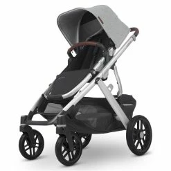 UPPAbaby Vista V2 Bundle Noa & Cybex Cloud Z2, BaseZ2, Wickelrucksack