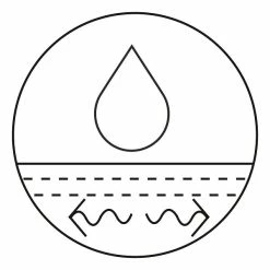 Alvi HygienAir-Duo Matratze 70x140 Cm Bezug Aus Baumwoll-Satin - Versandkostenfrei -Kinderwagen vlies 1