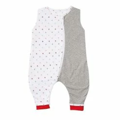 Gesslein Bubou Walker Light Babyschlafsack Größe 70-110 Verschiedene Farben | Zum Toppreis