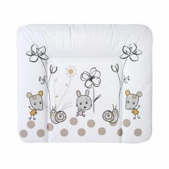 Schardt Wickelauflage Capucine 84x74 Cm Folienwickelauflage