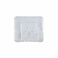 Schardt Wickelauflage Teddystar 80x75 Cm Folienwickelauflage