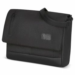 ABC Design Wickeltasche Urban Ink Classic Edition
