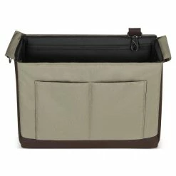 ABC Design Wickeltasche Urban Reed Classic Edition -Kinderwagen wickeltasche changing bag urban reed 05 innentasche 05