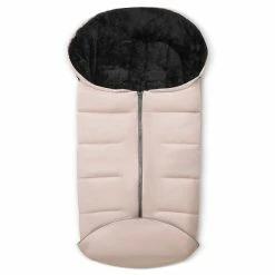 ABC Design Winterfußsack Berry Fashion Edition Stoffe Aus Recyceltem Material