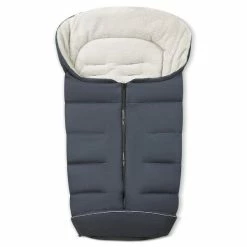 ABC Design Winterfußsack Lake Classic Edition