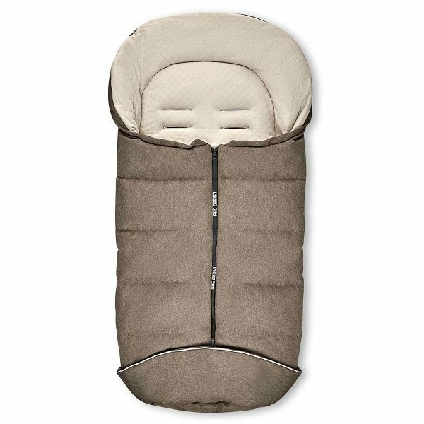 ABC Design Winterfußsack Nature Fashion Edition Stoffe Aus Recyceltem Material 1 ABC Design Winterfußsack Nature Fashion Edition Stoffe Aus Recyceltem Material