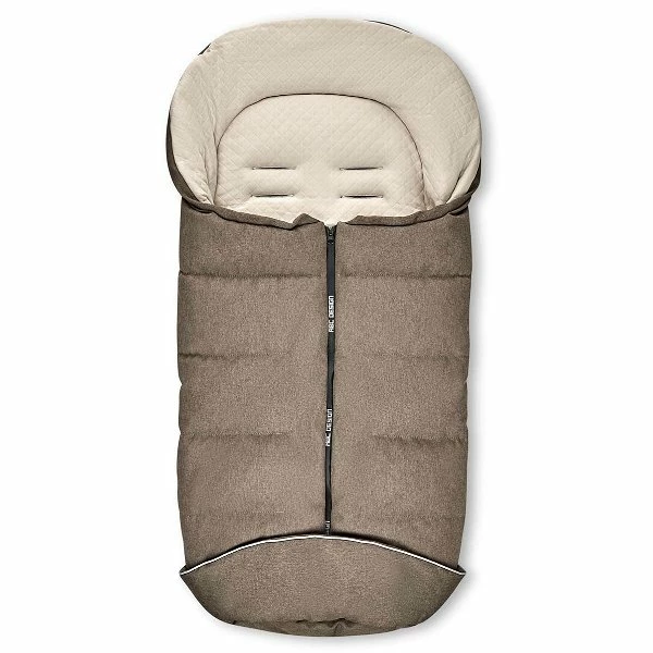 ABC Design Winterfußsack Nature Fashion Edition Stoffe Aus Recyceltem Material 2 ABC Design Winterfußsack Nature Fashion Edition Stoffe Aus Recyceltem Material – Bild 2