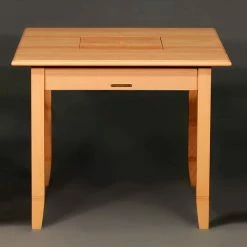 Wohnstuecke Tisch Caro Aus Buche Verschiedene Farben, Zum Aktionspreis