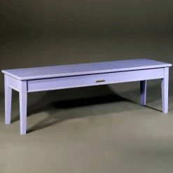 Wohnstuecke Sitzbank Paulina Aus Buche Verschiedene Farben, Zum Aktionspreis