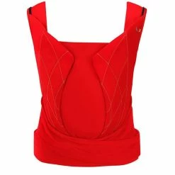 CYBEX Yema Tie Babytrage Autumn Gold