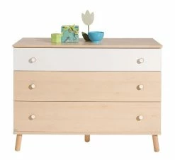 Paidi Ylvie Sparset Babybett & Wickelkommode Gratis Lieferung Zum Aktionspreis -Kinderwagen ylvie kommode breit 1155116 4