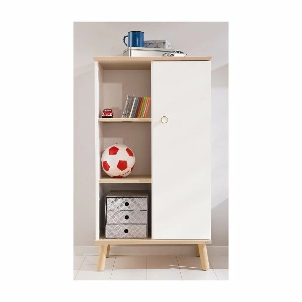 Paidi Ylvie Regal Mit Tür Rechts Und Offen Links Gratis Lieferung Zum Aktionspreis 1 Paidi Ylvie Regal Mit Tür Rechts Und Offen Links Gratis Lieferung Zum Aktionspreis