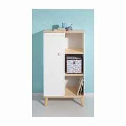 Paidi Ylvie Regal Mit Tür Links Und Offen Rechts Gratis Lieferung Zum Aktionspreis