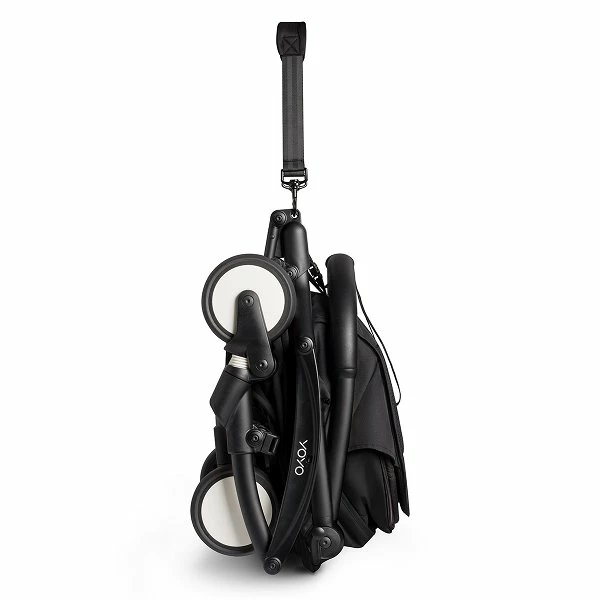 BABYZEN™ YOYO 0+ Neugeborenen Set Black 4 BABYZEN™ YOYO 0+ Neugeborenen Set Black – Bild 4